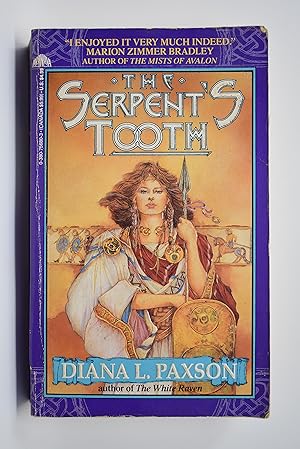 Immagine del venditore per The Serpent's Tooth venduto da Alder Bookshop UK