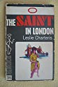 Seller image for Saint in London for sale by Alder Bookshop UK