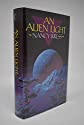 Seller image for An Alien Light for sale by Alder Bookshop UK