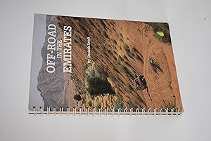 Seller image for Off-road in the Emirates for sale by Alder Bookshop UK
