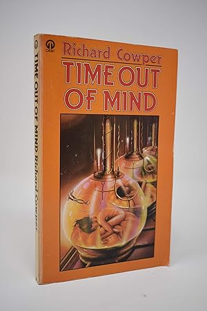 Immagine del venditore per Time Out of Mind venduto da Alder Bookshop UK