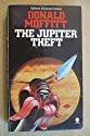 Seller image for The Jupiter Theft for sale by Alder Bookshop UK