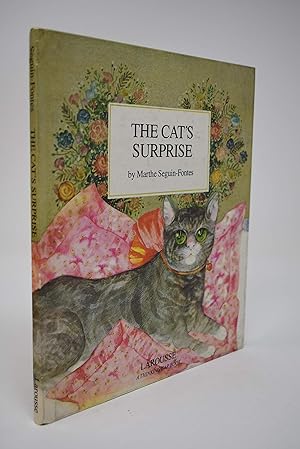 Seller image for The Cat's Surprise (Thinking Cap Book) (English and French Edition) for sale by Alder Bookshop UK