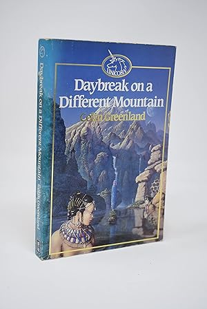 Seller image for Daybreak on a Different Mountain for sale by Alder Bookshop UK