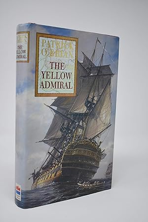 Imagen del vendedor de Yellow Admiral Uk 18 a la venta por Alder Bookshop UK