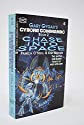 Seller image for Chase into Space (Cyborg Commando Book 2) for sale by Alder Bookshop UK