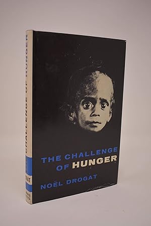 Seller image for The challenge of hunger for sale by Alder Bookshop UK