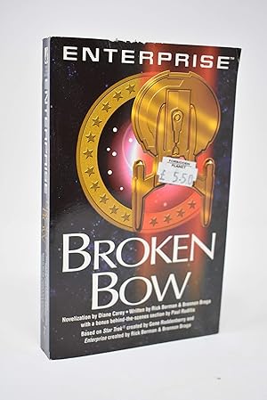 Seller image for Broken Bow (Enterprise) for sale by Alder Bookshop UK