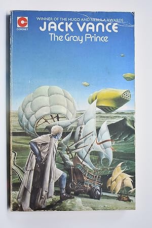 Imagen del vendedor de The Gray Prince a la venta por Alder Bookshop UK