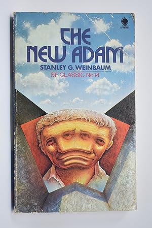 Immagine del venditore per The New Adam venduto da Alder Bookshop UK