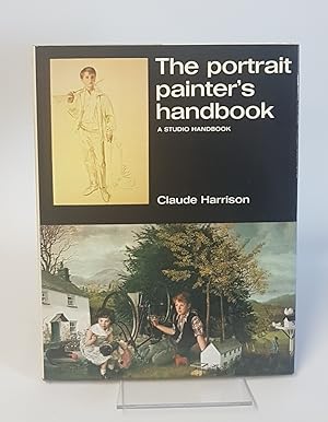 Seller image for The Portrait Painters' Handbook for sale by CURIO