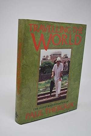 Seller image for Travelling the world: The illustrated travels of Paul Theroux for sale by Alder Bookshop UK