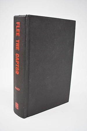 Image du vendeur pour Flee The Captor: The Story of the Dutch-Paris Underground and Its Compassionate Leader. John Henry Weidner mis en vente par Alder Bookshop UK