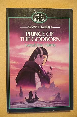 Seller image for Prince of the Godborn (Unicorn) for sale by Alder Bookshop UK