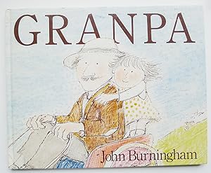 Seller image for Granpa for sale by Roe and Moore