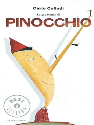 Imagen del vendedor de Pinocchio a la venta por Librodifaccia