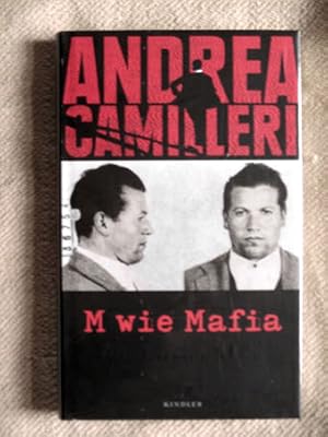 M wie Mafia.