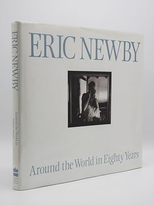 Seller image for Around the World in Eighty Years [SIGNED] for sale by Tarrington Books