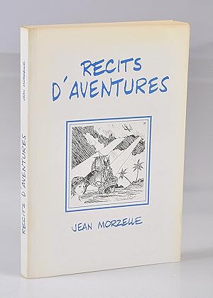 Récits d'Aventures