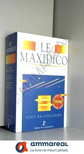 Image du vendeur pour Le Maxidico mis en vente par Ammareal