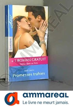 Seller image for Promesses trahies - Un irrsistible rival for sale by Ammareal