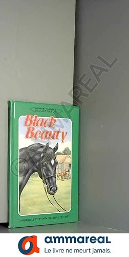 Seller image for Black Beauty for sale by Ammareal