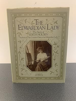 Seller image for The Edwardian Lady: The Story of Edith Holden for sale by Vero Beach Books