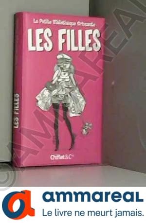 Image du vendeur pour Les filles mis en vente par Ammareal