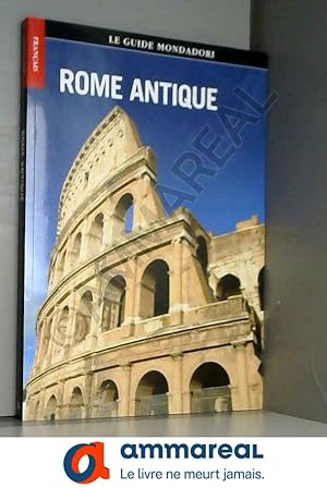 Bild des Verkufers fr Roma antica. Ediz. francese zum Verkauf von Ammareal