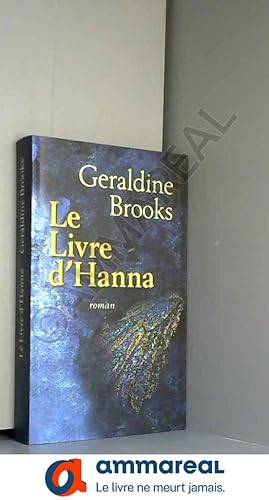Seller image for Le livre d'Hanna for sale by Ammareal