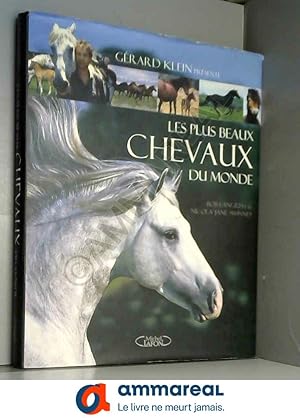 Seller image for PLUS BEAUX CHEVAUX DU MONDE for sale by Ammareal