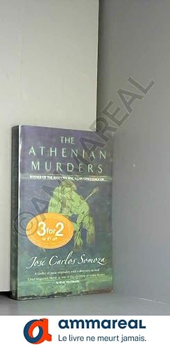 Seller image for The Athenian Murders for sale by Ammareal