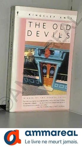 Imagen del vendedor de Old Devils: A Novel a la venta por Ammareal