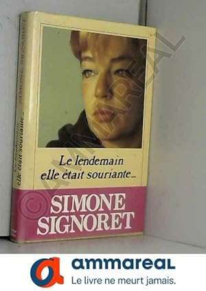 Seller image for Le Lendemain Elle tait souriante. for sale by Ammareal