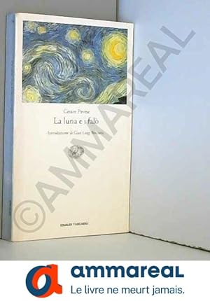 Seller image for LA Luna E I Falo for sale by Ammareal