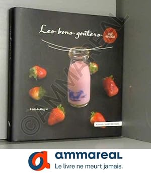 Seller image for Les bons goters for sale by Ammareal