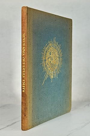 Seller image for VAN EYCK for sale by Lost Time Books