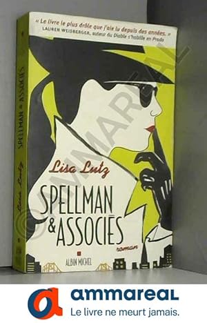 Seller image for Spellman & associs for sale by Ammareal