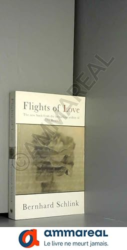Imagen del vendedor de Flights of Love a la venta por Ammareal