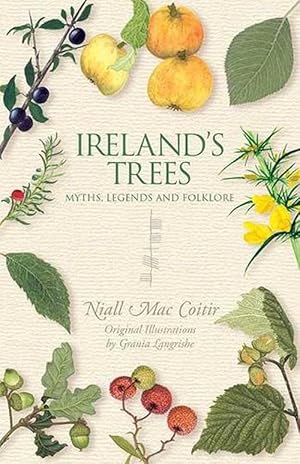 Image du vendeur pour Ireland's Trees (Paperback) mis en vente par Grand Eagle Retail