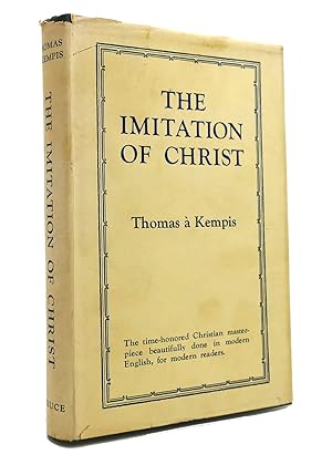 THE IMITATION OF CHRIST