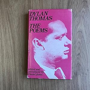 Seller image for DYLAN THOMAS: THE POEMS for sale by Old Hall Bookshop, ABA ILAB PBFA BA