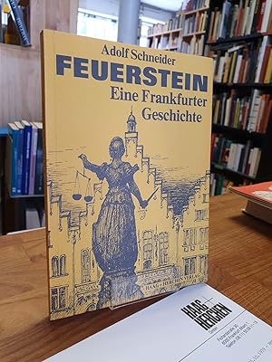 Feuerstein - Eine Frankfurter Geschichte,