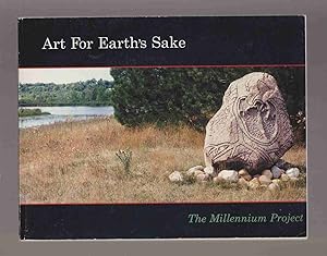 Seller image for Art for Earth's Sake: The Millenium Project for sale by Riverwash Books (IOBA)