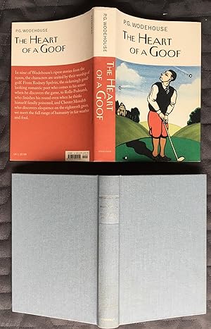 Seller image for The Heart of a Goof (Everyman's Library) for sale by Brian Corrigan