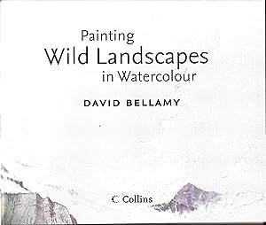 Painting Wild Landscapes in Watercolour