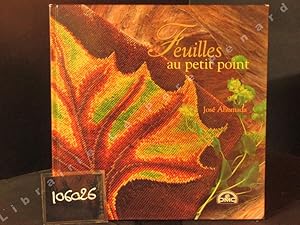 Image du vendeur pour Feuilles au petit point mis en vente par Librairie-Bouquinerie Le Pre Pnard