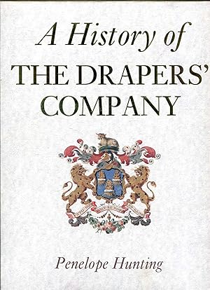 A history of the Drapers' Company