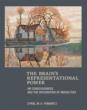 Imagen del vendedor de Brain's Representational Power : On Consciousness and the Integration of Modalities a la venta por GreatBookPrices