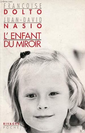 Image du vendeur pour L'enfant du miroir. mis en vente par Le-Livre